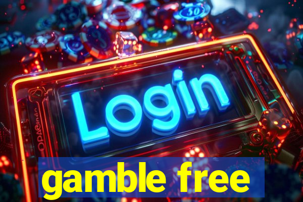 gamble free